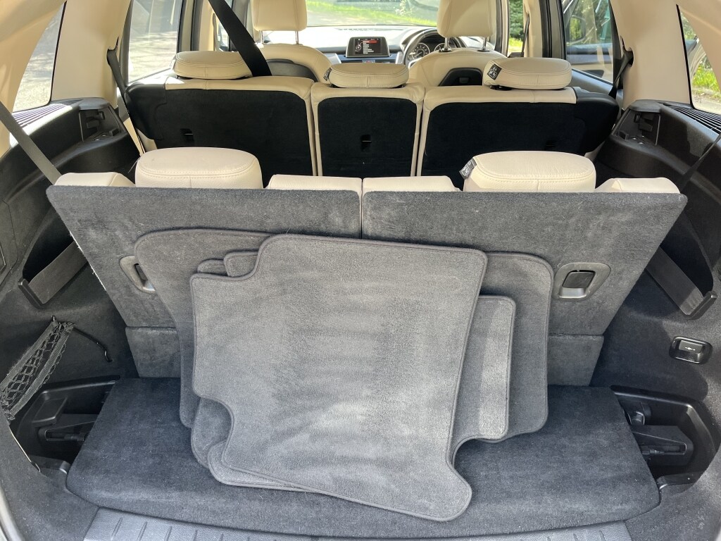 Used BMW 2 Series Gran Tourer 2015 for sale - 78202297: Photo 27