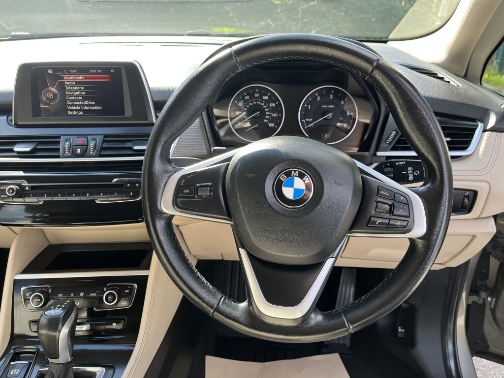 Used BMW 2 Series Gran Tourer 2015 for sale - 78202297: Photo 31