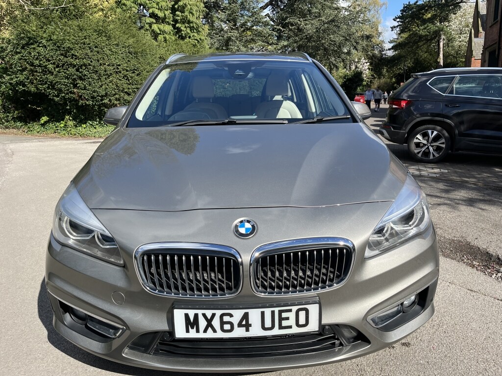 Used BMW 2 Series Gran Tourer 2015 for sale - 78202297: Photo 35