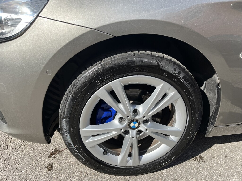 Used BMW 2 Series Gran Tourer 2015 for sale - 78202297: Photo 37