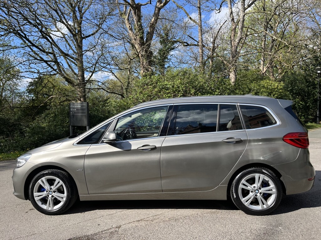 Used BMW 2 Series Gran Tourer 2015 for sale - 78202297: Photo 39