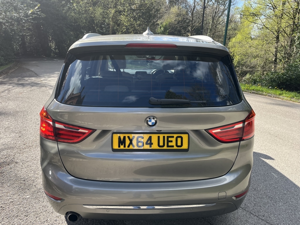 Used BMW 2 Series Gran Tourer 2015 for sale - 78202297: Photo 41