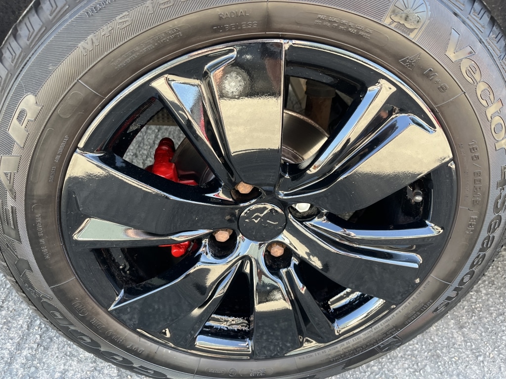 Used Peugeot 2008 2014 for sale - 78169325: Photo 10