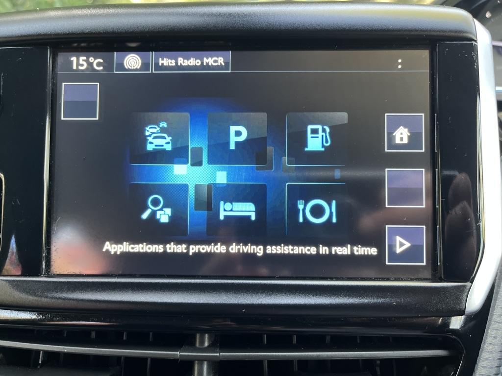 Used Peugeot 2008 2014 for sale - 78169325: Photo 12