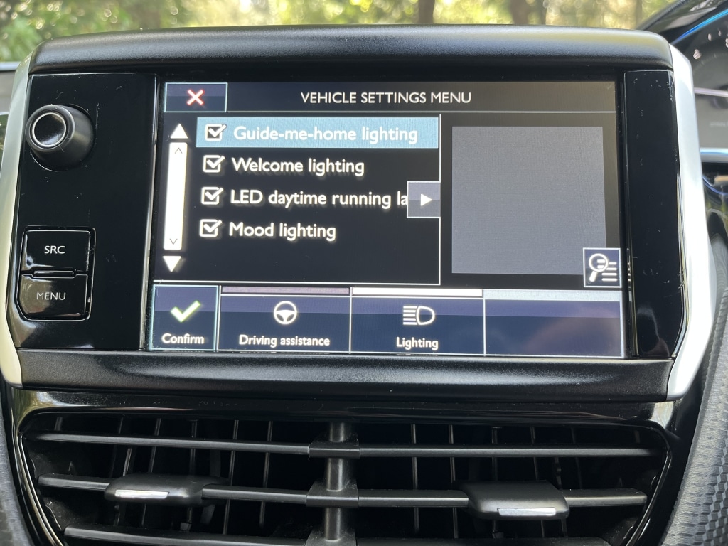 Used Peugeot 2008 2014 for sale - 78169325: Photo 13