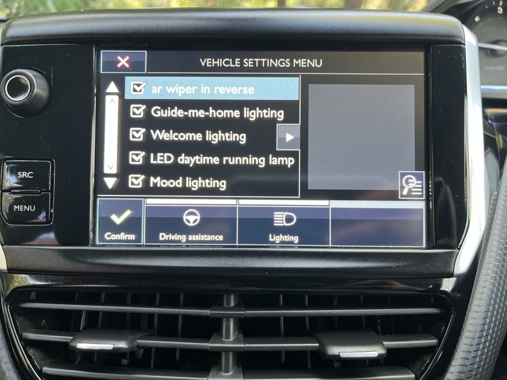 Used Peugeot 2008 2014 for sale - 78169325: Photo 14