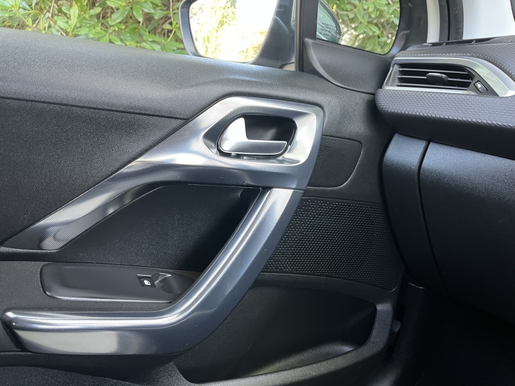 Used Peugeot 2008 2014 for sale - 78169325: Photo 19