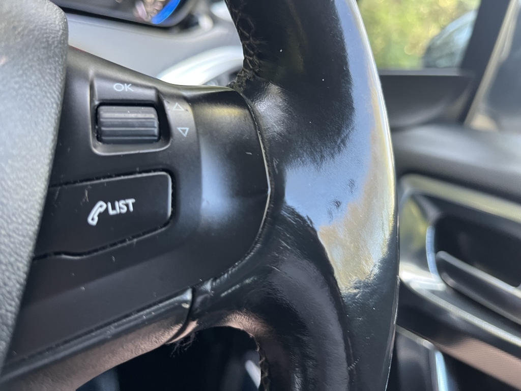 Used Peugeot 2008 2014 for sale - 78169325: Photo 22