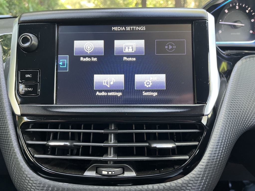 Used Peugeot 2008 2014 for sale - 78169325: Photo 24