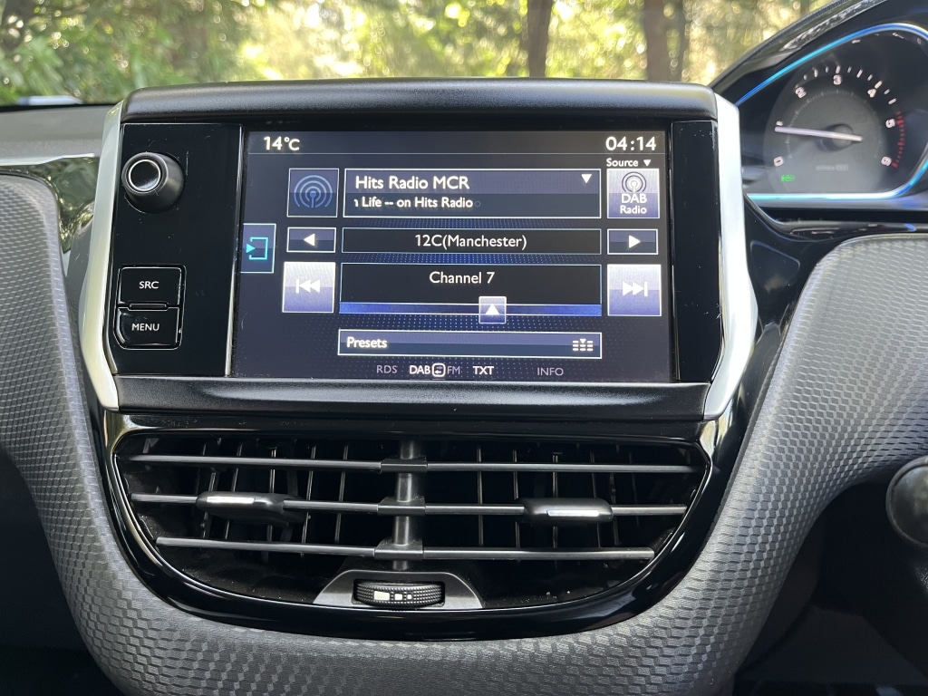 Used Peugeot 2008 2014 for sale - 78169325: Photo 25