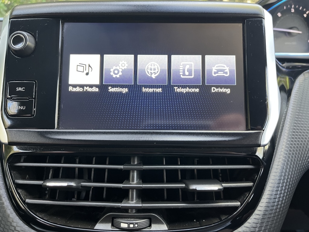 Used Peugeot 2008 2014 for sale - 78169325: Photo 26