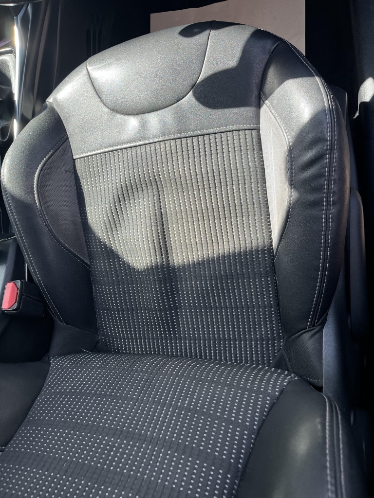 Used Peugeot 2008 2014 for sale - 78169325: Photo 31