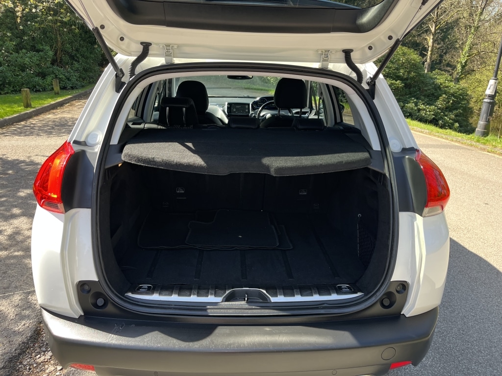 Used Peugeot 2008 2014 for sale - 78169325: Photo 33