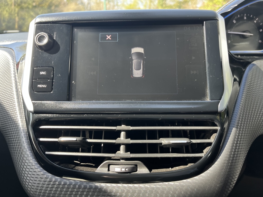 Used Peugeot 2008 2014 for sale - 78169325: Photo 38