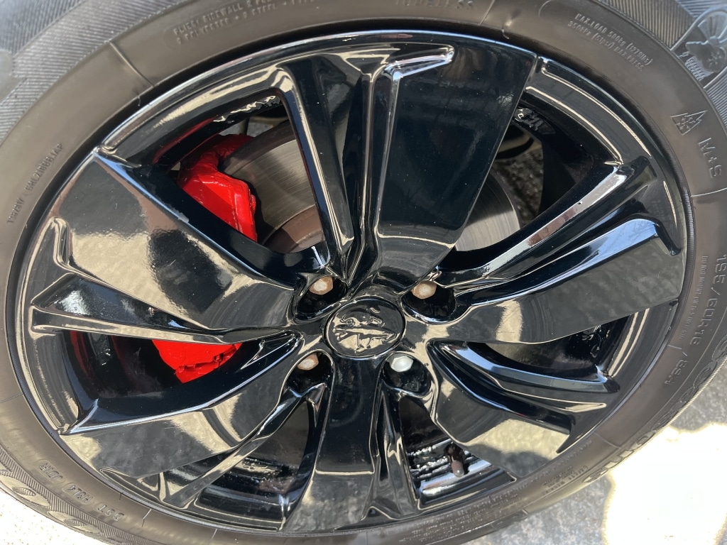 Used Peugeot 2008 2014 for sale - 78169325: Photo 8