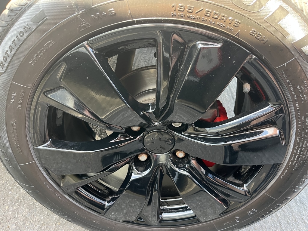 Used Peugeot 2008 2014 for sale - 78169325: Photo 9