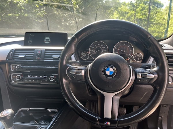 Used BMW 4 Series 2016 for sale - 75000338: Photo 13
