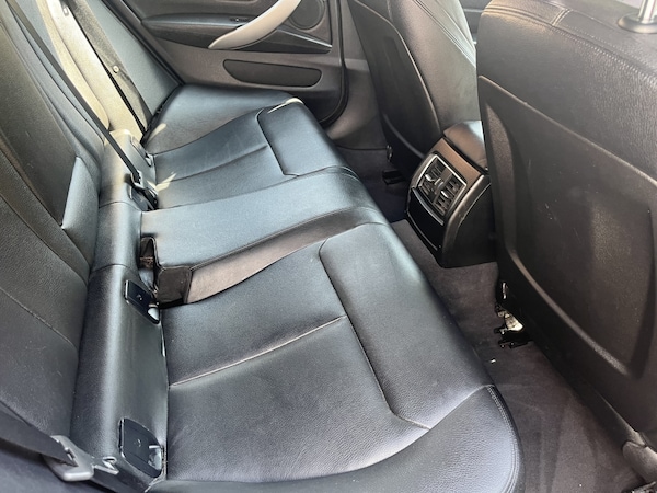 Used BMW 4 Series 2016 for sale - 75000338: Photo 17