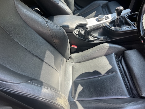Used BMW 4 Series 2016 for sale - 75000338: Photo 19