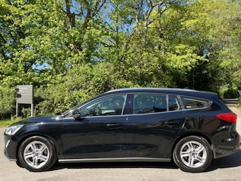 Used Ford Focus 2019 for sale - 78485757: Photo