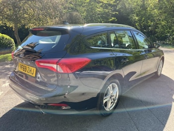 Used Ford Focus 2019 for sale - 78485757: Photo