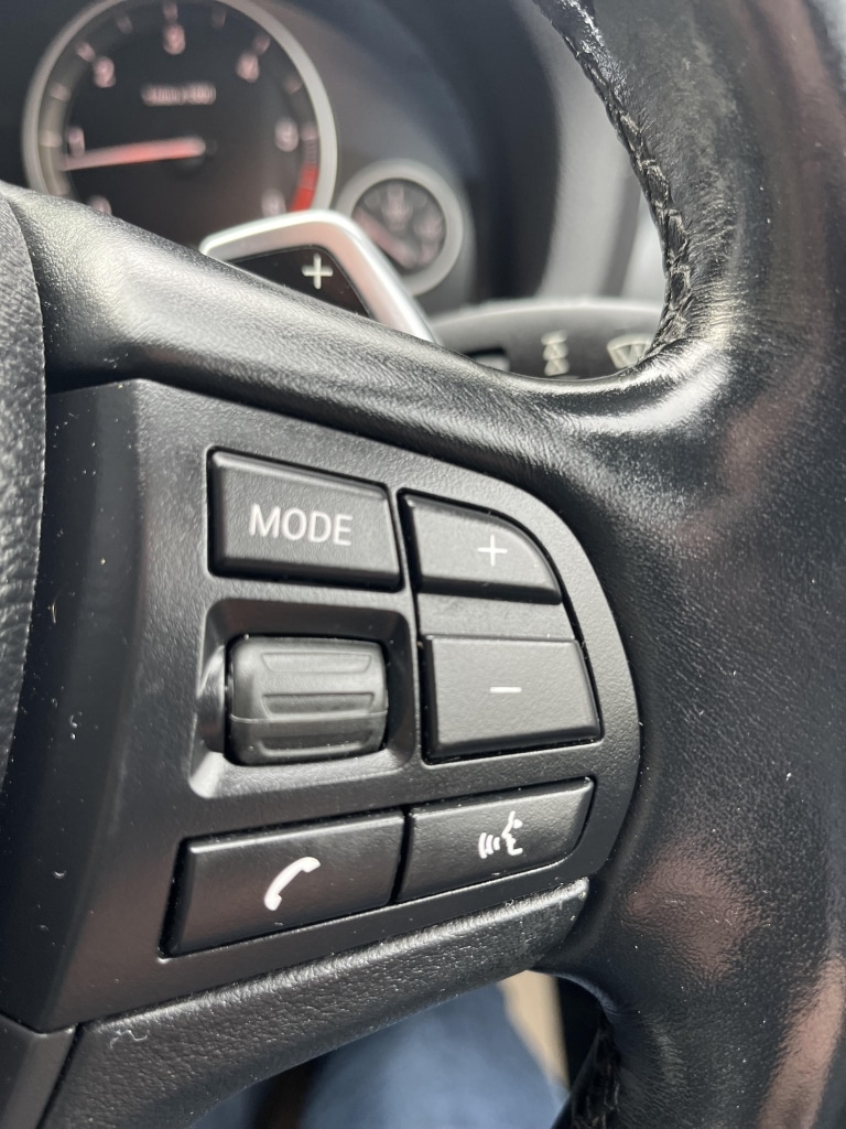 Used BMW X3 2013 for sale - 77595658: Photo 10