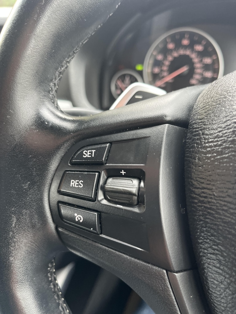 Used BMW X3 2013 for sale - 77595658: Photo 11