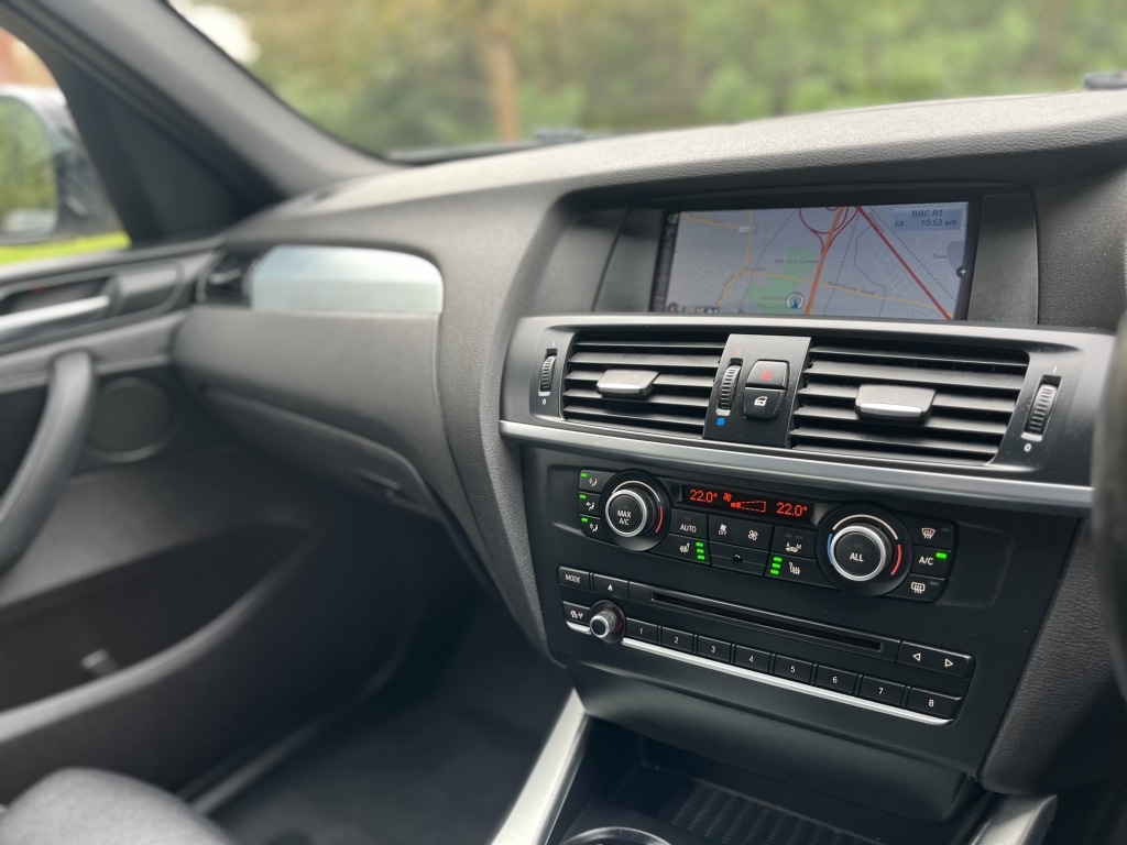 Used BMW X3 2013 for sale - 77595658: Photo 12