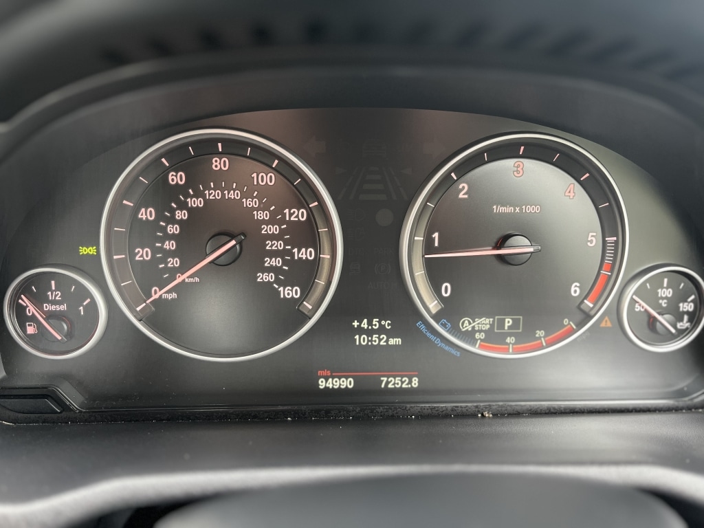 Used BMW X3 2013 for sale - 77595658: Photo 15