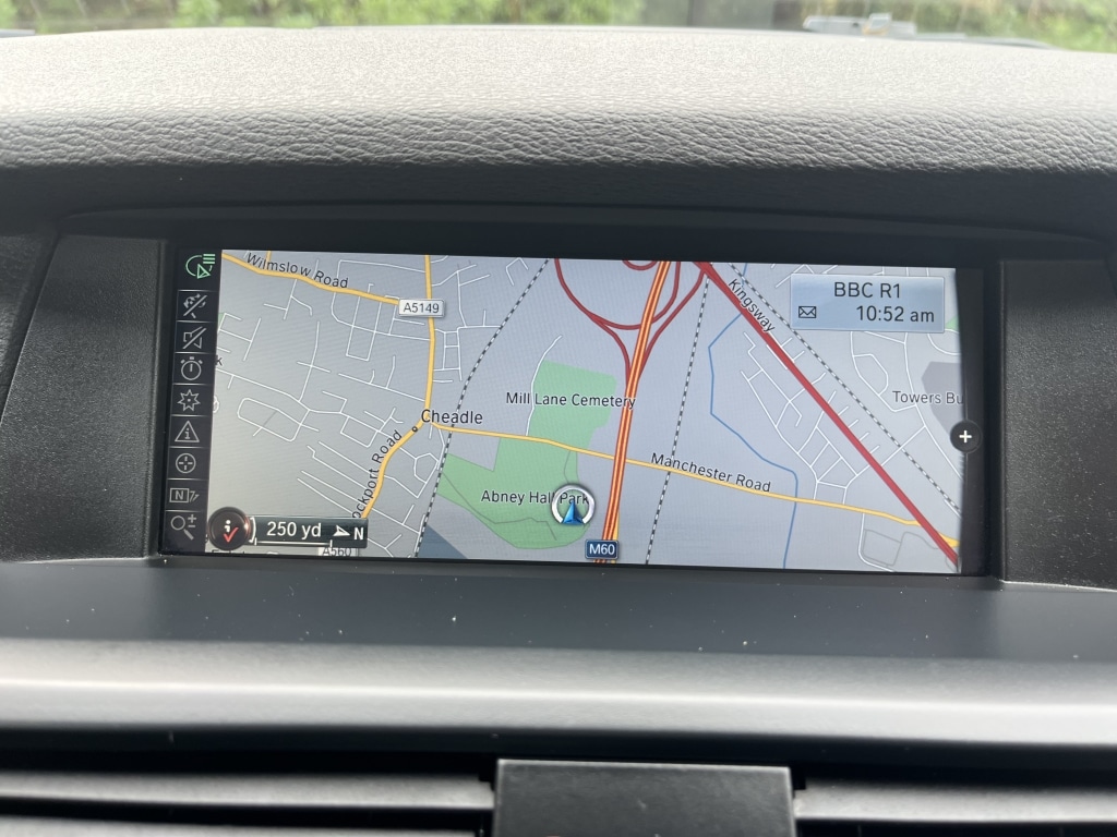 Used BMW X3 2013 for sale - 77595658: Photo 18