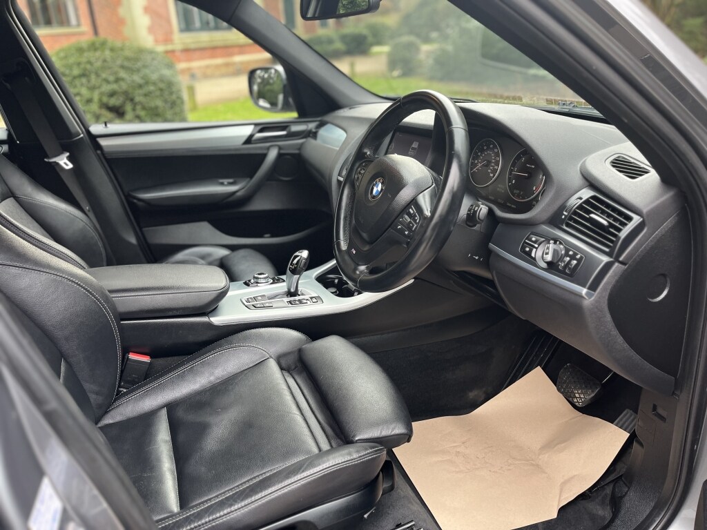 Used BMW X3 2013 for sale - 77595658: Photo 21