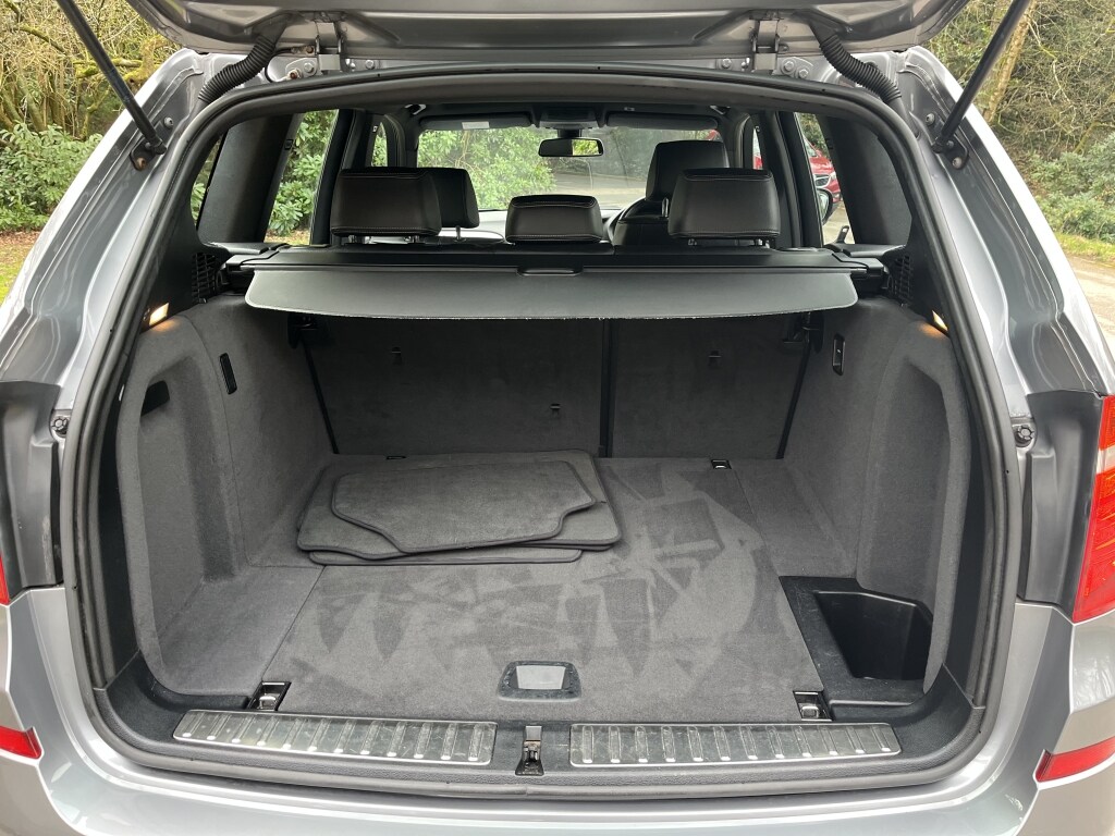 Used BMW X3 2013 for sale - 77595658: Photo 22