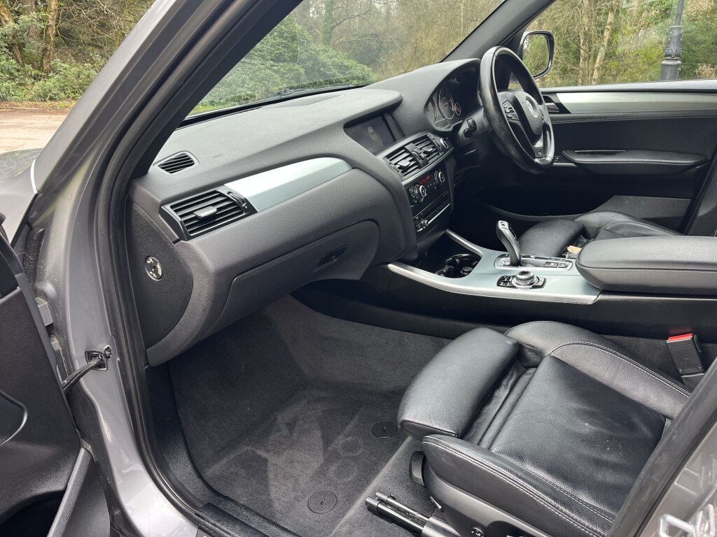 Used BMW X3 2013 for sale - 77595658: Photo 25