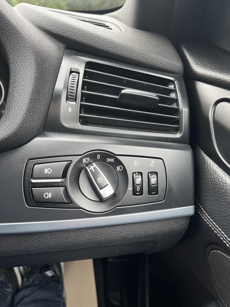 Used BMW X3 2013 for sale - 77595658: Photo 9