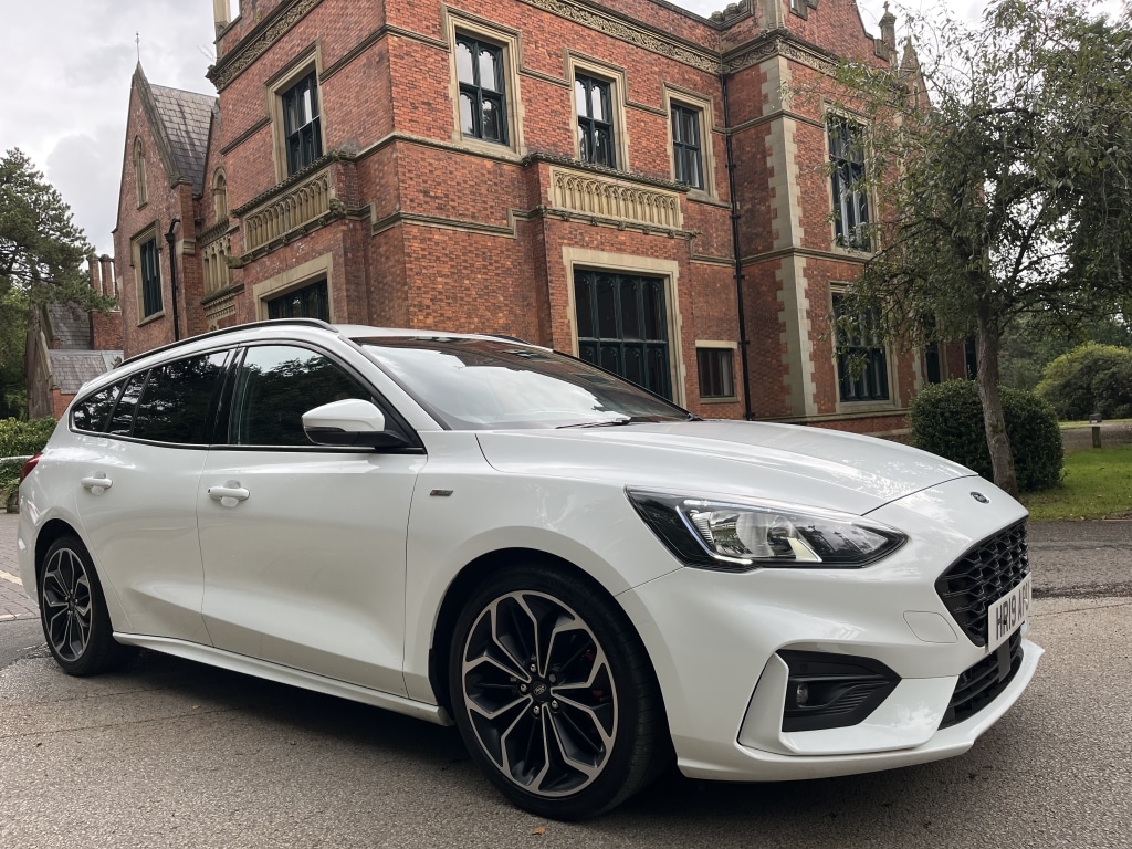 Used Ford Focus 2019 for sale - 75794965: Photo 1
