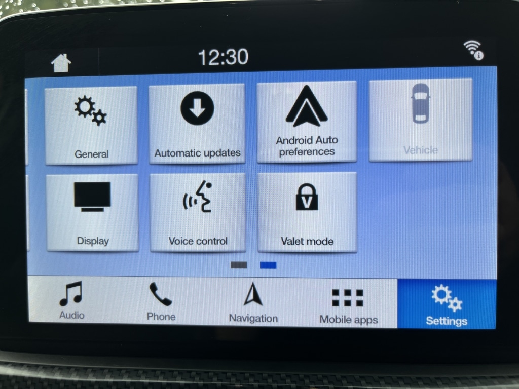 Used Ford Focus 2019 for sale - 75794965: Photo 18
