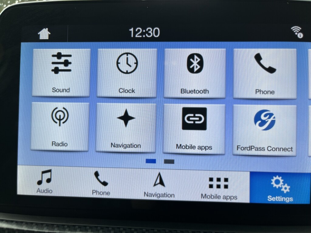 Used Ford Focus 2019 for sale - 75794965: Photo 19