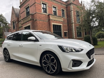 2019 (19) - 2.0 EcoBlue ST-Line X 5dr