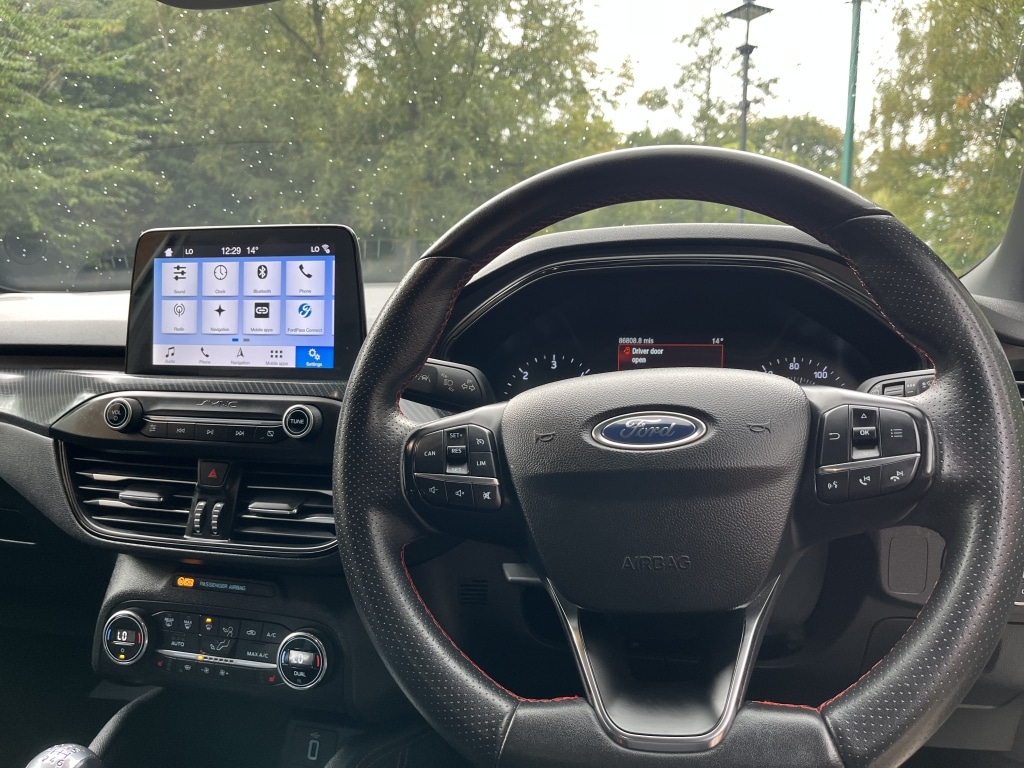 Used Ford Focus 2019 for sale - 75794965: Photo 22