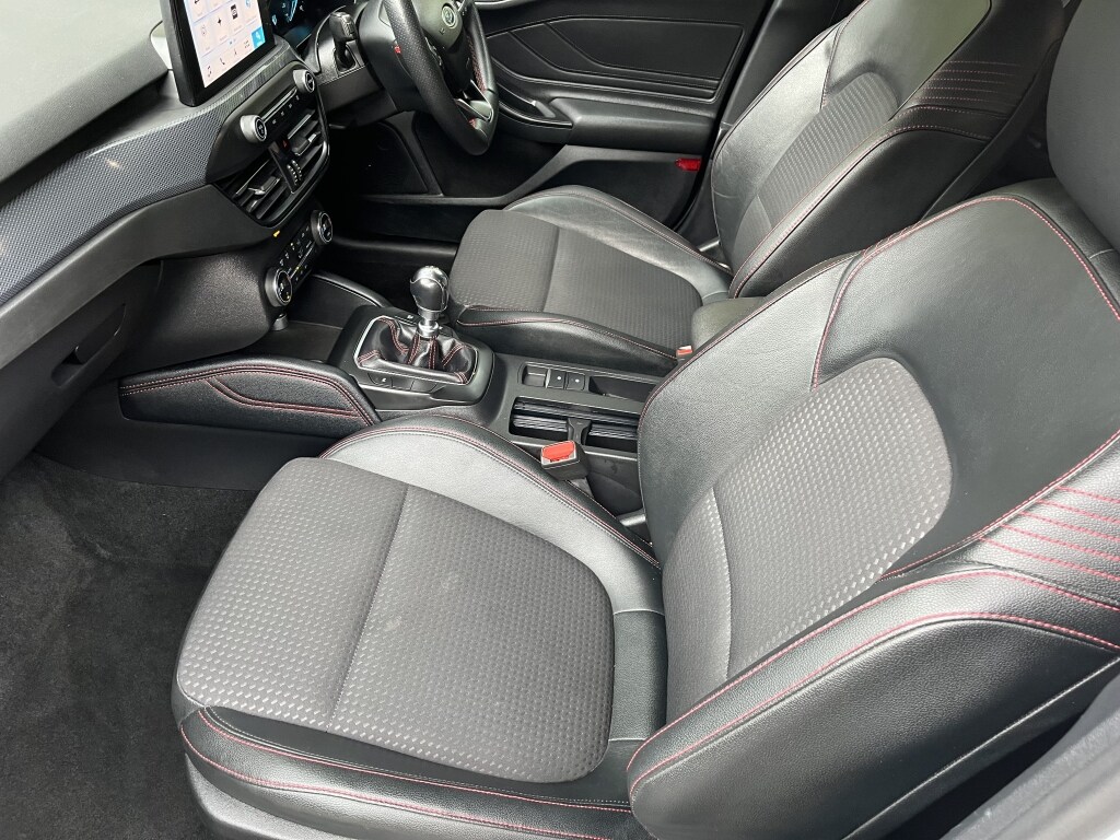 Used Ford Focus 2019 for sale - 75794965: Photo 26