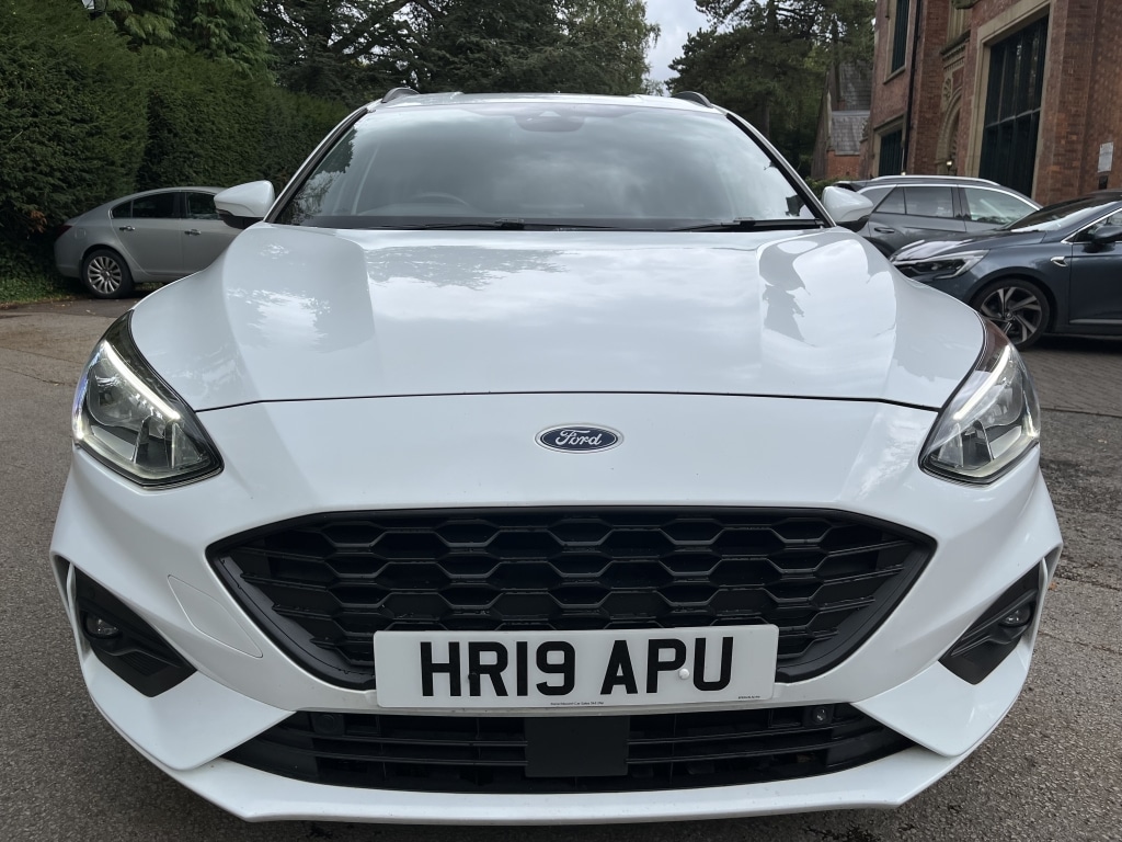 Used Ford Focus 2019 for sale - 75794965: Photo 27