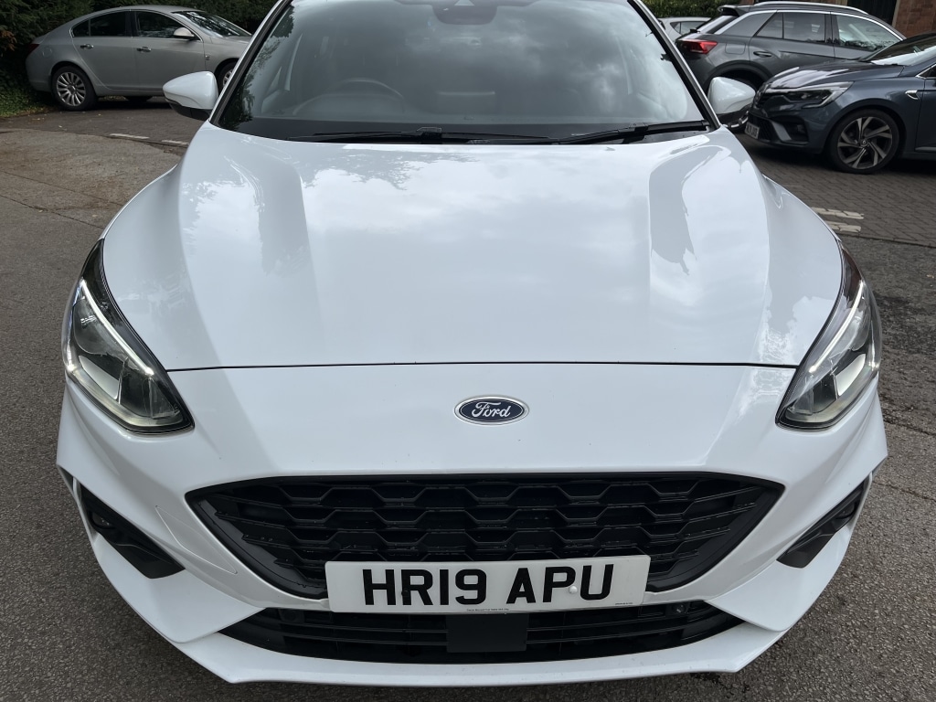 Used Ford Focus 2019 for sale - 75794965: Photo 28