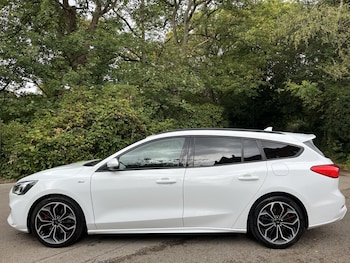 Used Ford Focus 2019 for sale - 75794965: Photo 2