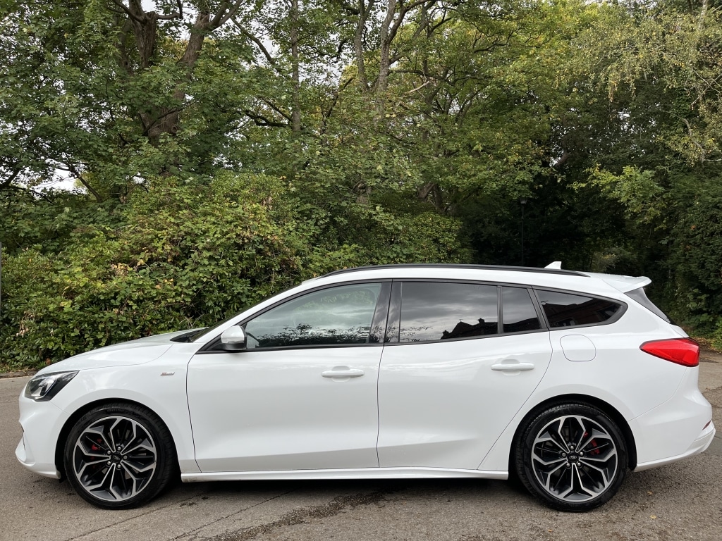 Used Ford Focus 2019 for sale - 75794965: Photo 30