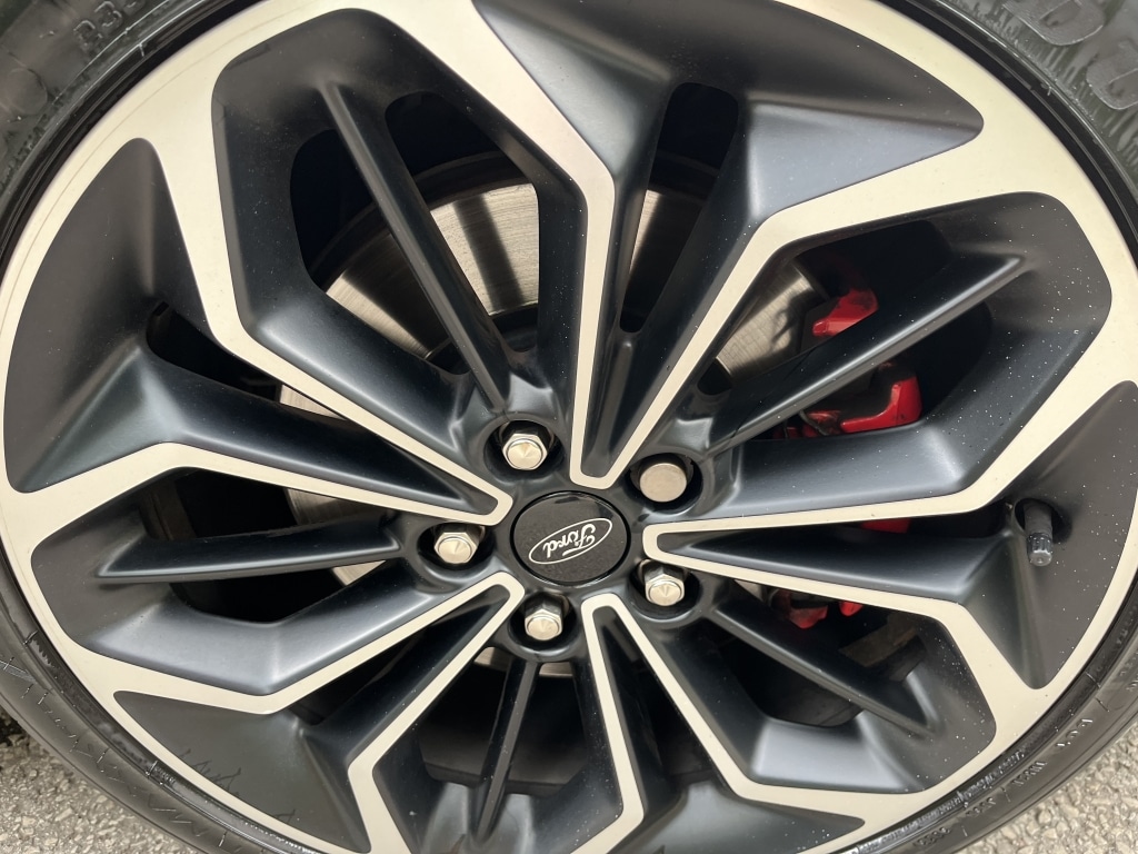 Used Ford Focus 2019 for sale - 75794965: Photo 31