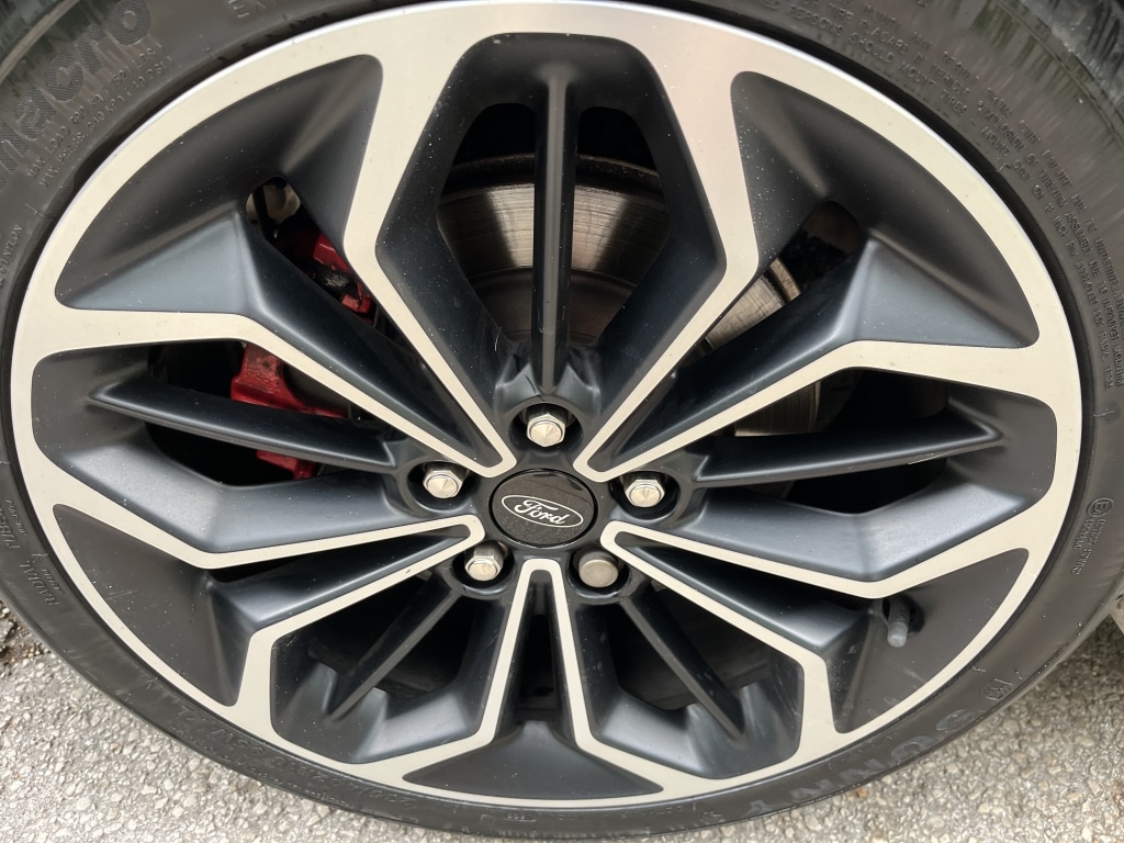 Used Ford Focus 2019 for sale - 75794965: Photo 32