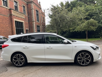 Used Ford Focus 2019 for sale - 75794965: Photo 3