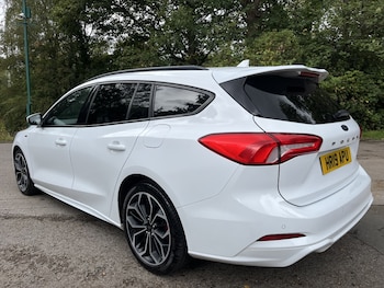 Used Ford Focus 2019 for sale - 75794965: Photo 4