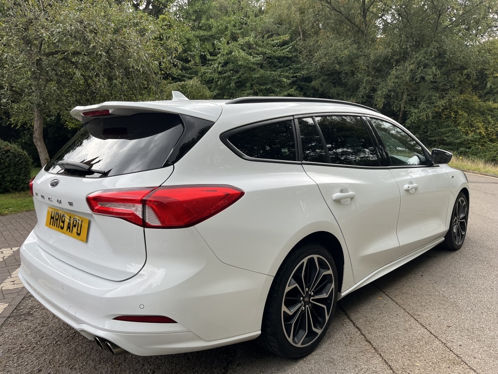 Used Ford Focus 2019 for sale - 75794965: Photo 5