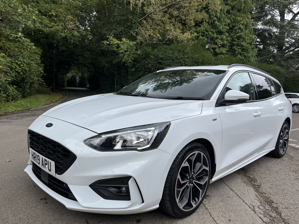 Used Ford Focus 2019 for sale - 75794965: Photo 6